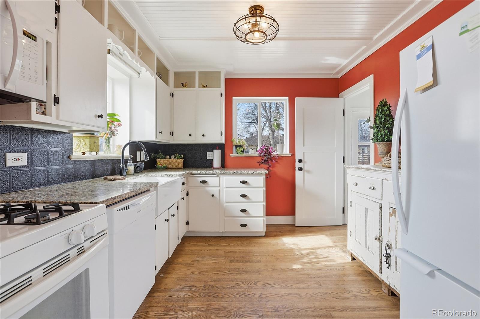 MLS Image #5 for 1649 s utica street,denver, Colorado
