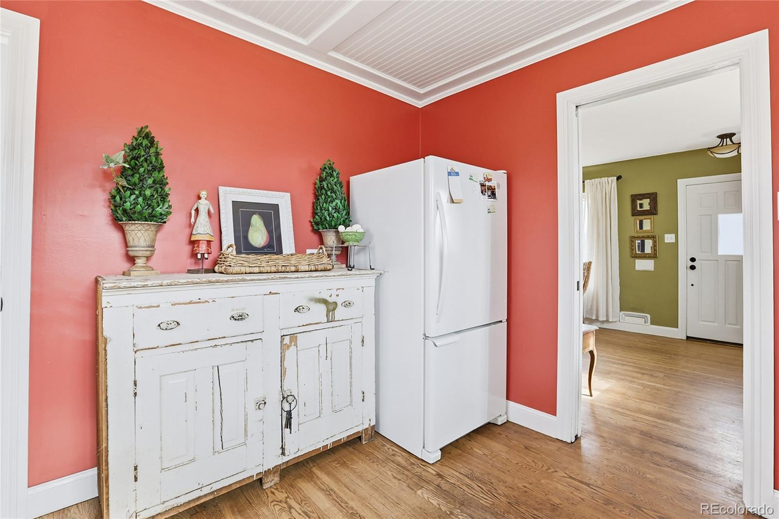 MLS Image #6 for 1649 s utica street,denver, Colorado