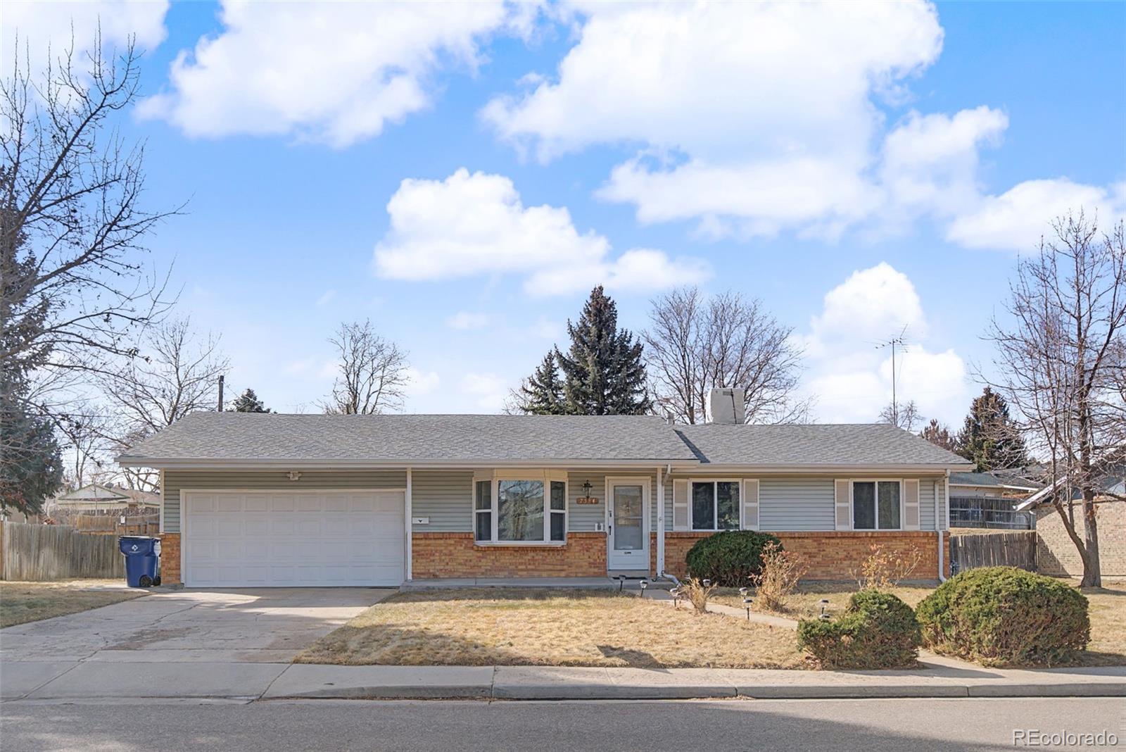 MLS Image #1 for 7584 e costilla boulevard,centennial, Colorado