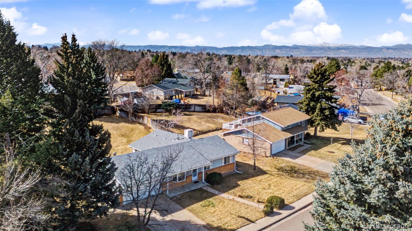 MLS Image #2 for 7584 e costilla boulevard,centennial, Colorado