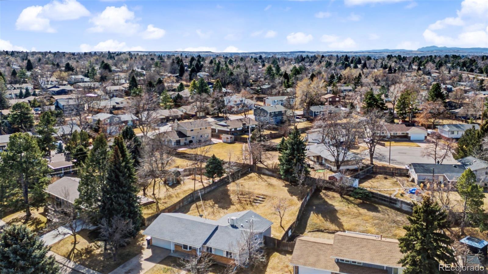 MLS Image #3 for 7584 e costilla boulevard,centennial, Colorado