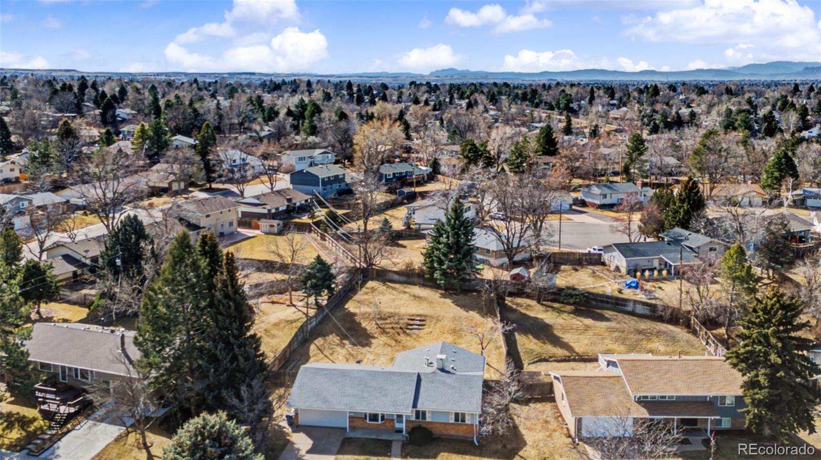 MLS Image #43 for 7584 e costilla boulevard,centennial, Colorado