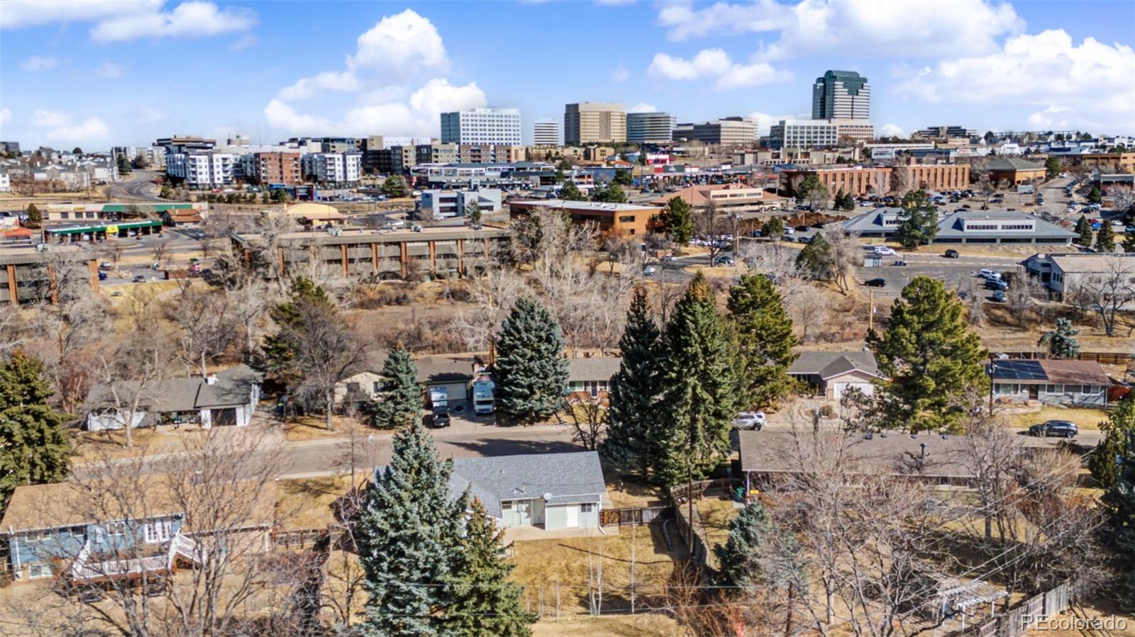 MLS Image #5 for 7584 e costilla boulevard,centennial, Colorado