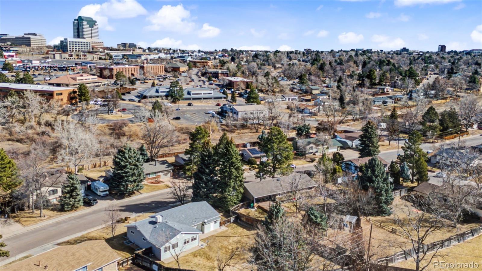 MLS Image #6 for 7584 e costilla boulevard,centennial, Colorado