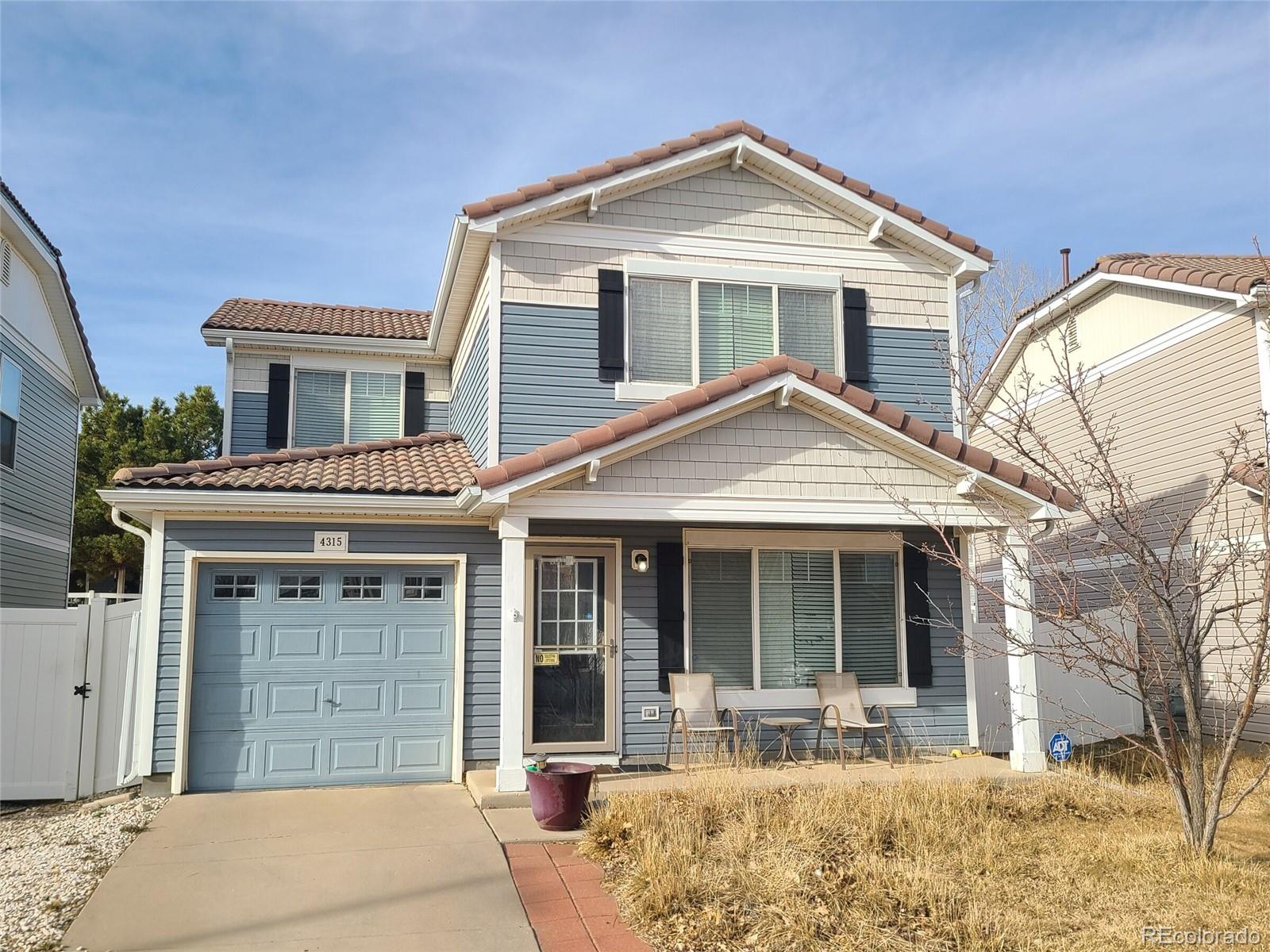 MLS Image #0 for 4315  orleans street,denver, Colorado