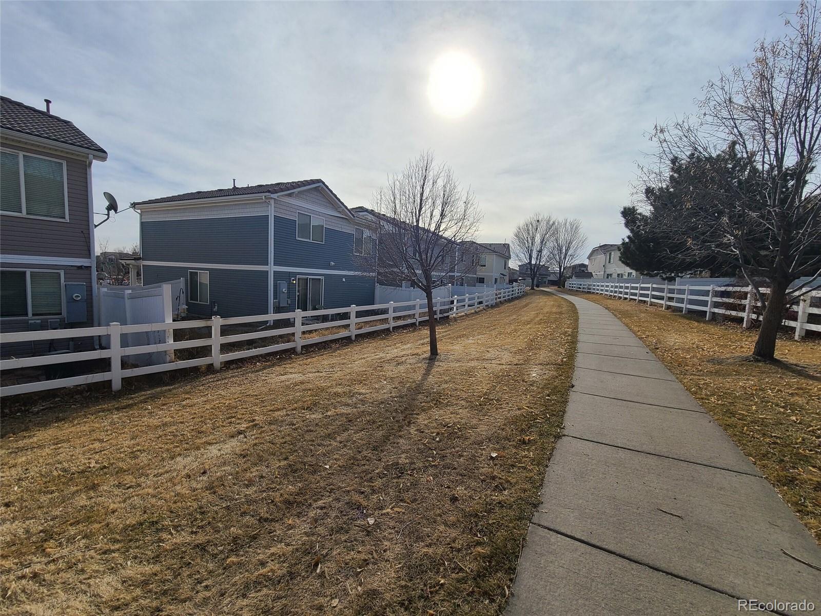 MLS Image #1 for 4315  orleans street,denver, Colorado