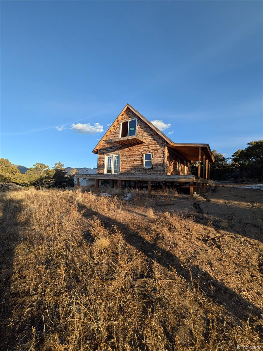 MLS Image #1 for 2332  sandoval road,fort garland, Colorado
