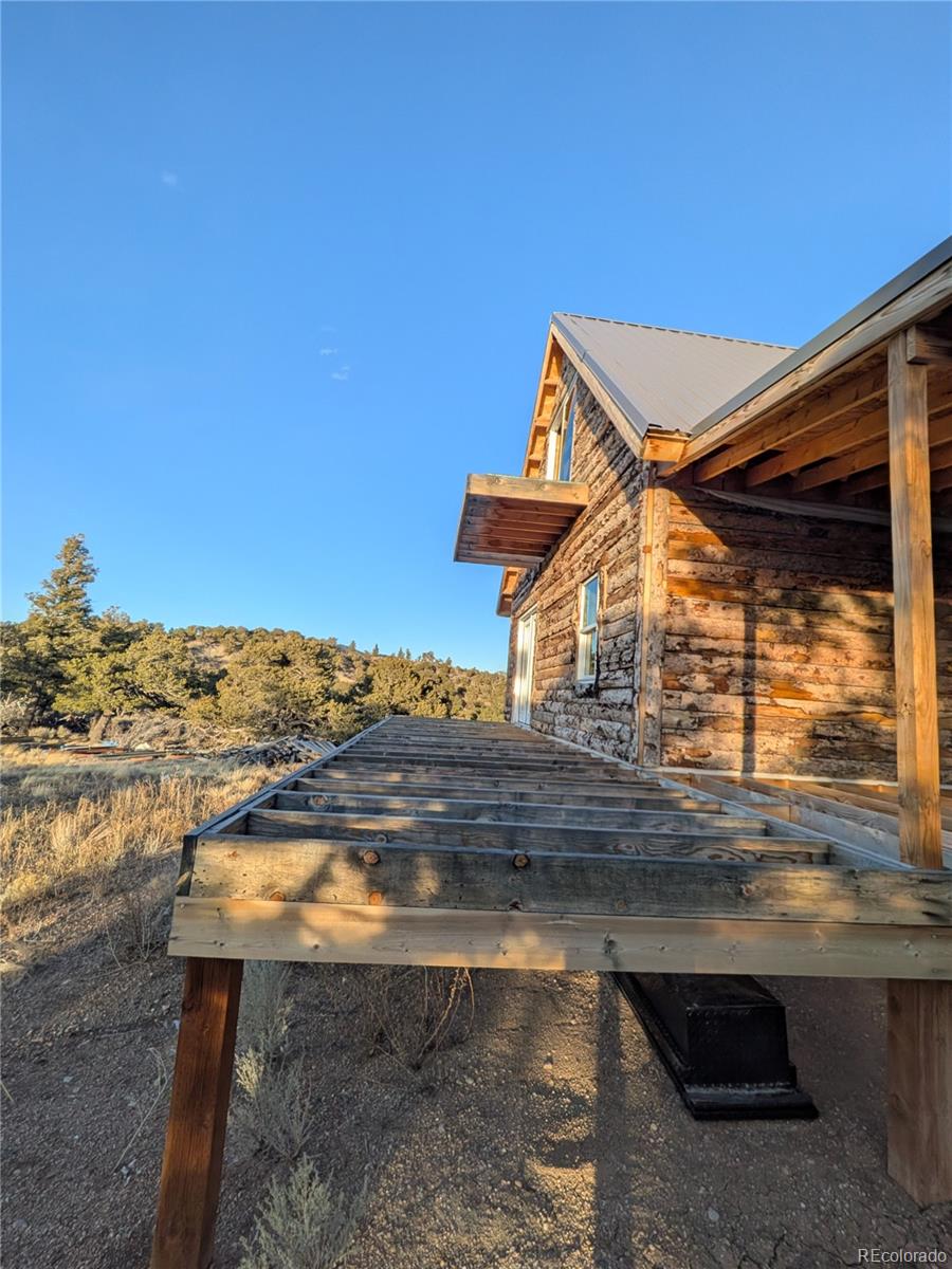 MLS Image #2 for 2332  sandoval road,fort garland, Colorado