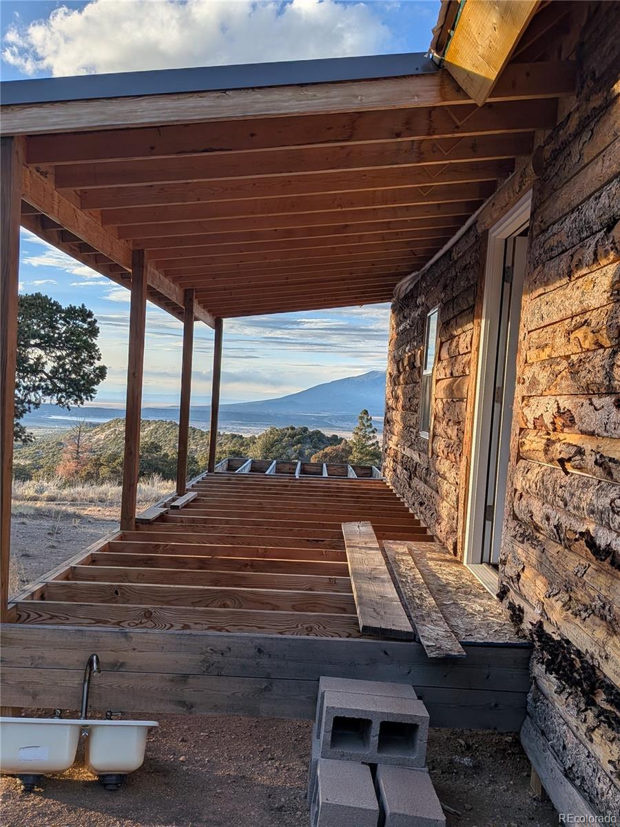 MLS Image #3 for 2332  sandoval road,fort garland, Colorado