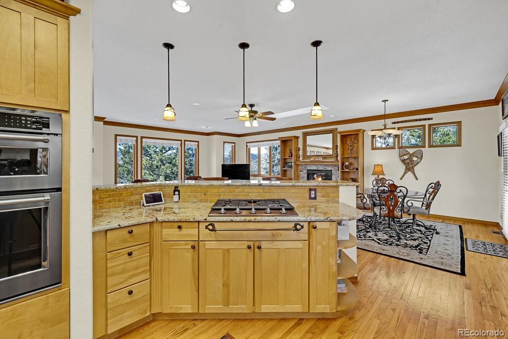 MLS Image #10 for 2294  douglas mountain drive,golden, Colorado