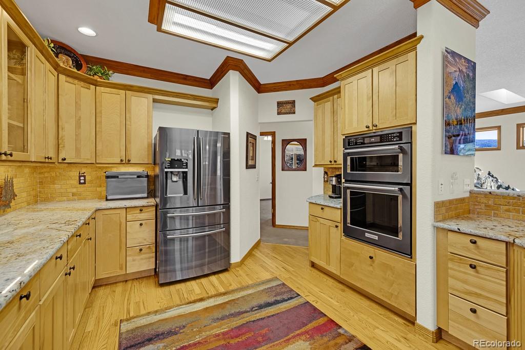 MLS Image #13 for 2294  douglas mountain drive,golden, Colorado