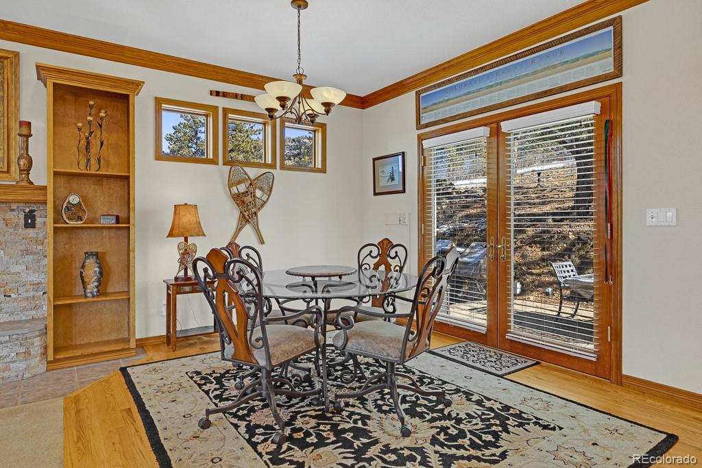 MLS Image #14 for 2294  douglas mountain drive,golden, Colorado
