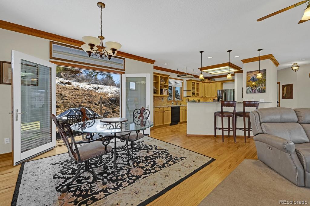 MLS Image #15 for 2294  douglas mountain drive,golden, Colorado