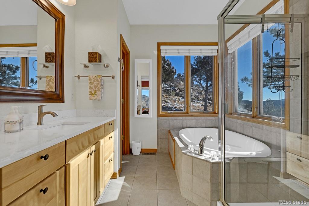 MLS Image #18 for 2294  douglas mountain drive,golden, Colorado