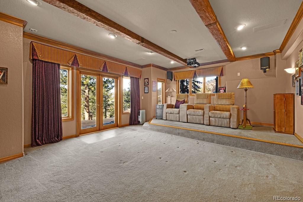 MLS Image #24 for 2294  douglas mountain drive,golden, Colorado
