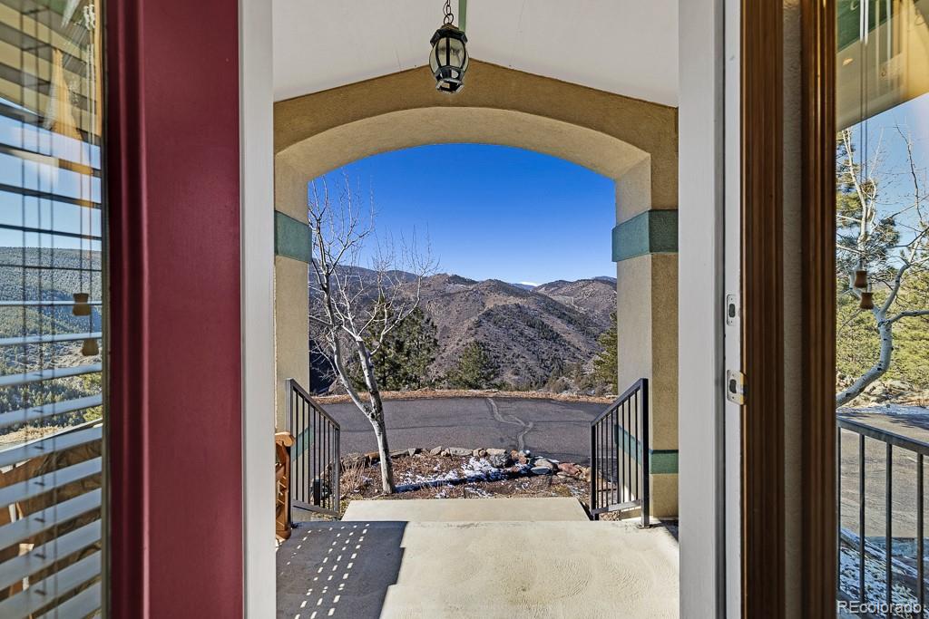 MLS Image #28 for 2294  douglas mountain drive,golden, Colorado