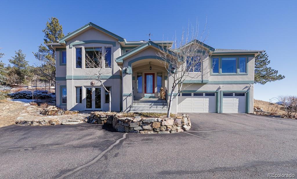 MLS Image #29 for 2294  douglas mountain drive,golden, Colorado