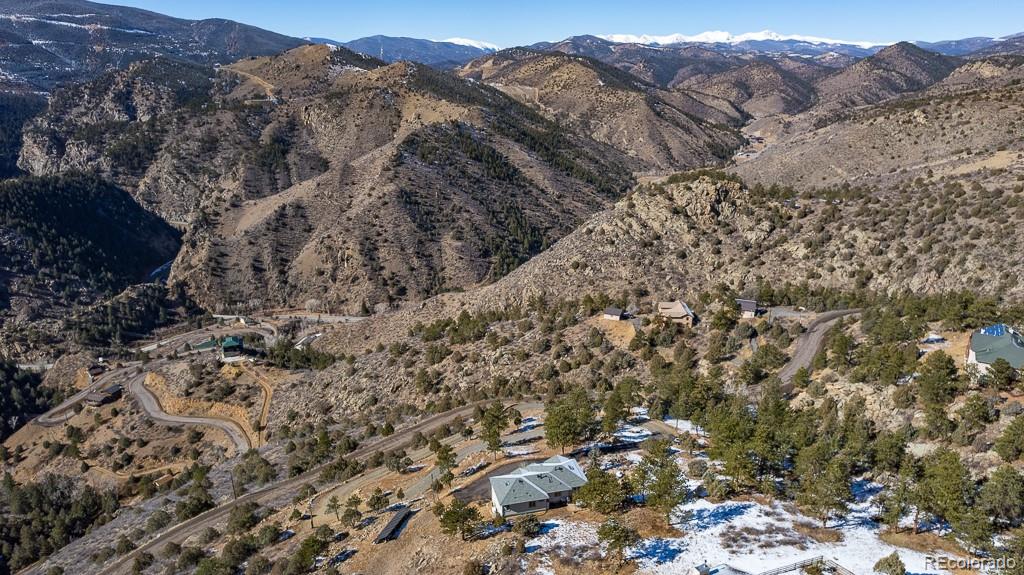 MLS Image #3 for 2294  douglas mountain drive,golden, Colorado