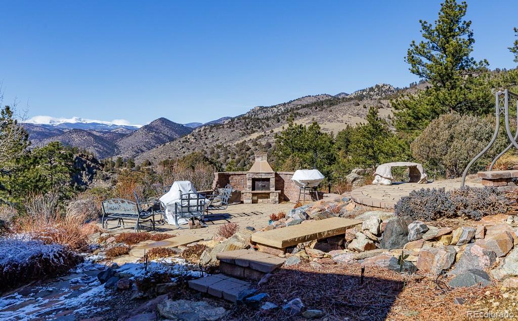 MLS Image #30 for 2294  douglas mountain drive,golden, Colorado