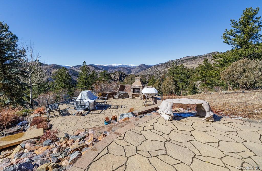 MLS Image #31 for 2294  douglas mountain drive,golden, Colorado
