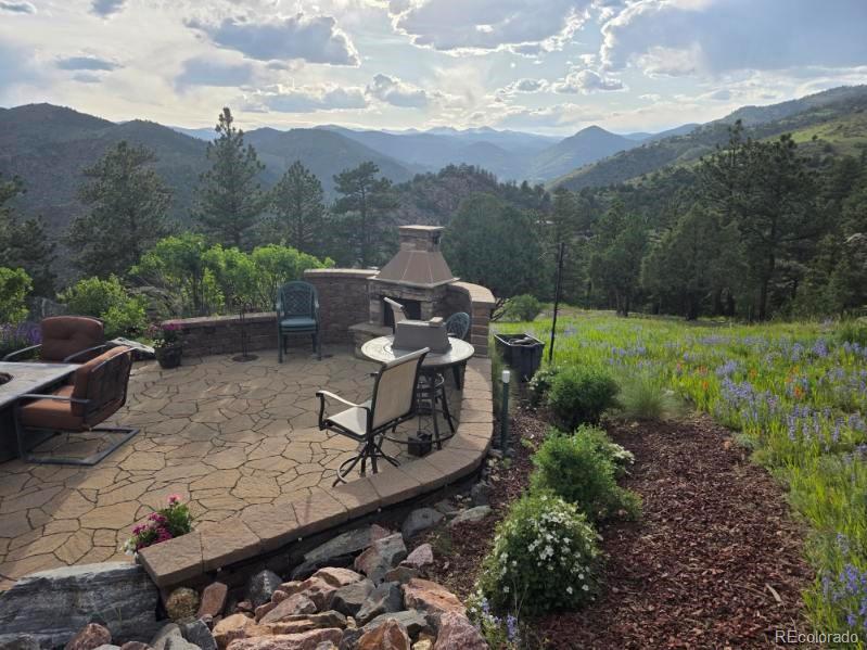 MLS Image #33 for 2294  douglas mountain drive,golden, Colorado