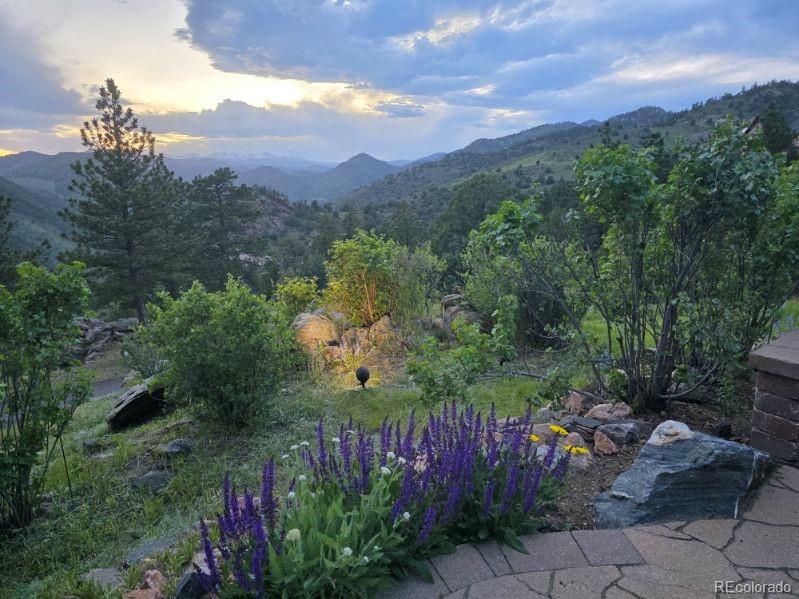 MLS Image #34 for 2294  douglas mountain drive,golden, Colorado