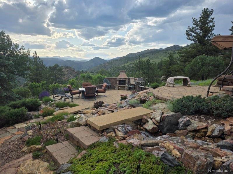 MLS Image #35 for 2294  douglas mountain drive,golden, Colorado