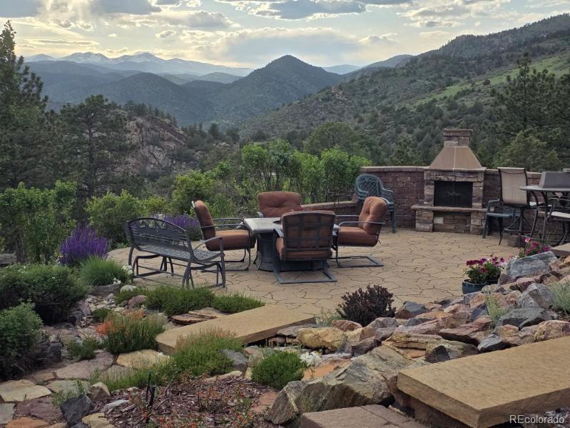 MLS Image #38 for 2294  douglas mountain drive,golden, Colorado