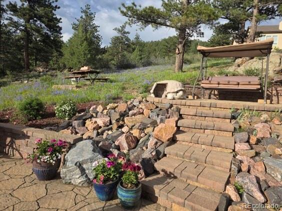 MLS Image #39 for 2294  douglas mountain drive,golden, Colorado