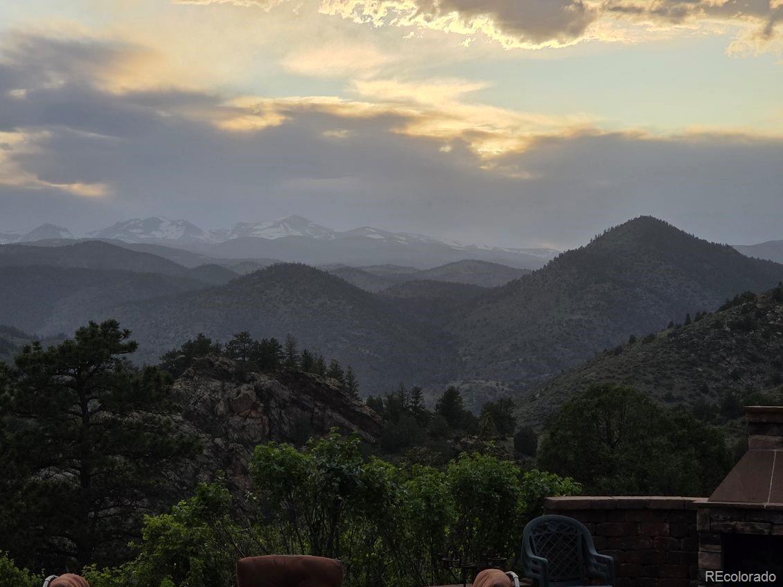MLS Image #40 for 2294  douglas mountain drive,golden, Colorado