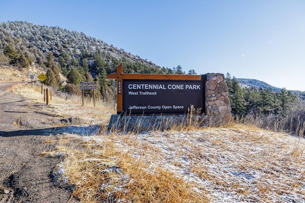 MLS Image #41 for 2294  douglas mountain drive,golden, Colorado