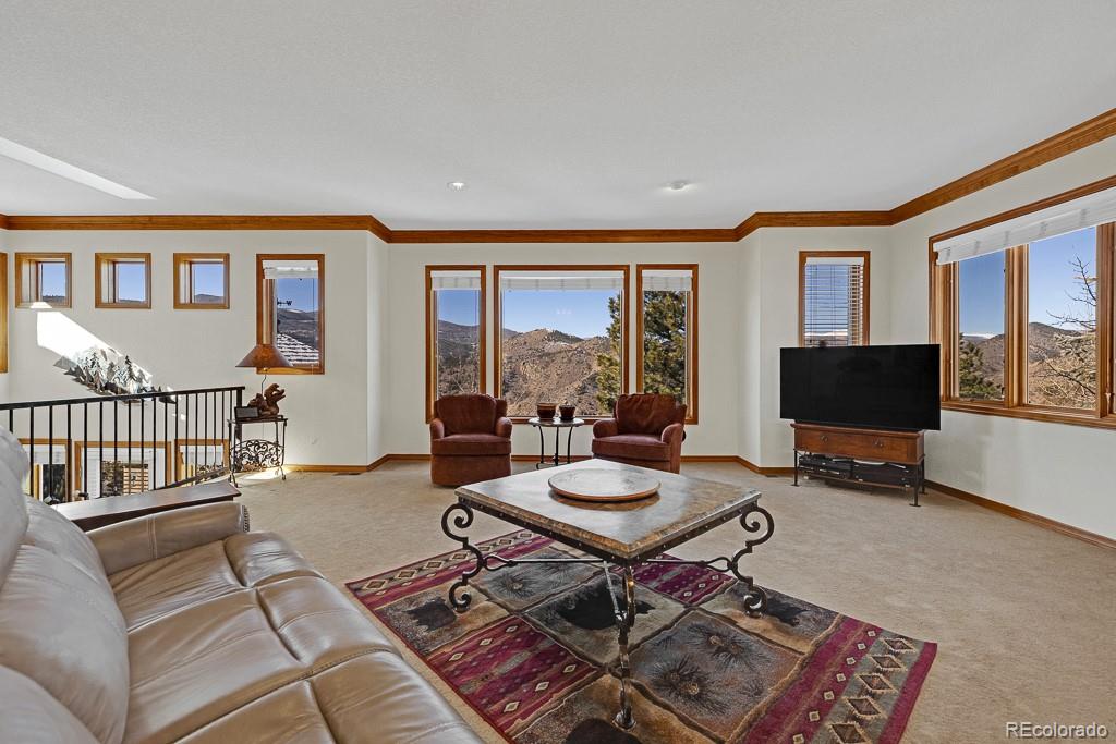 MLS Image #5 for 2294  douglas mountain drive,golden, Colorado