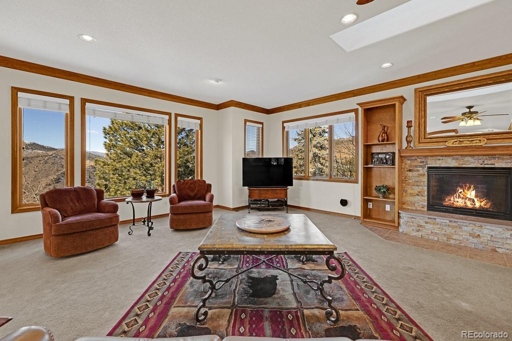 MLS Image #6 for 2294  douglas mountain drive,golden, Colorado