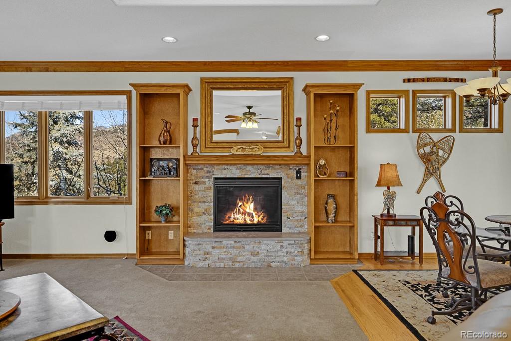 MLS Image #7 for 2294  douglas mountain drive,golden, Colorado