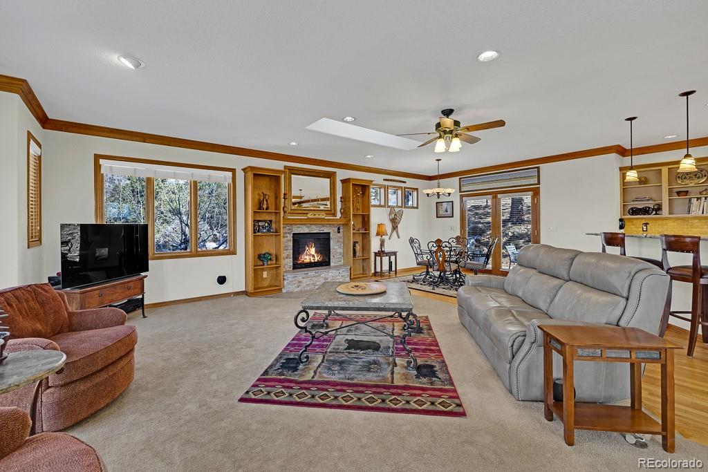 MLS Image #8 for 2294  douglas mountain drive,golden, Colorado