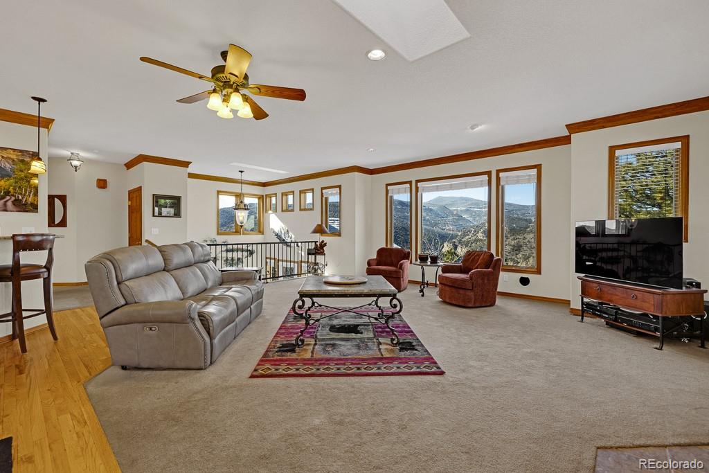 MLS Image #9 for 2294  douglas mountain drive,golden, Colorado