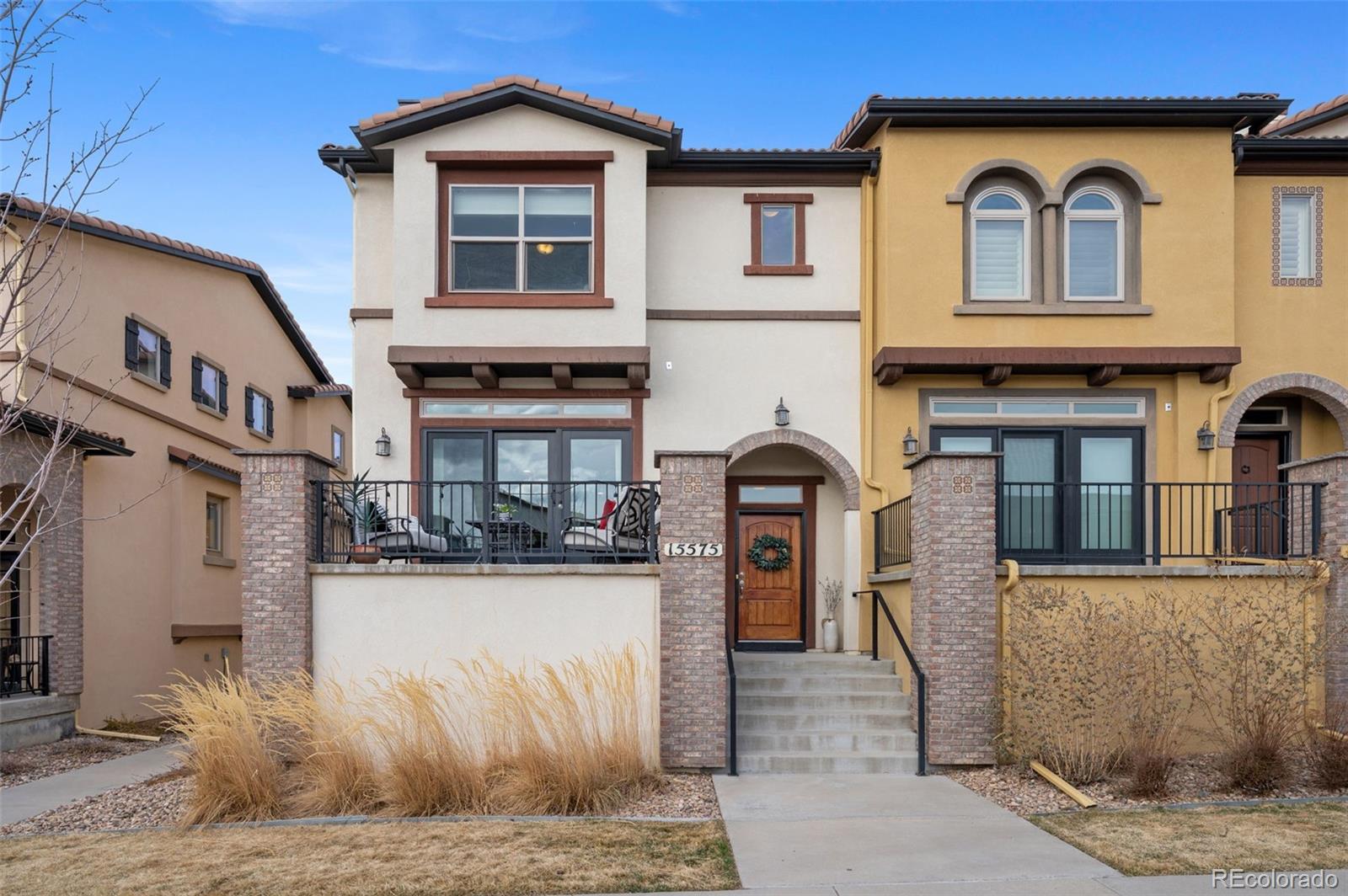 MLS Image #0 for 15575 w baker avenue ,lakewood, Colorado
