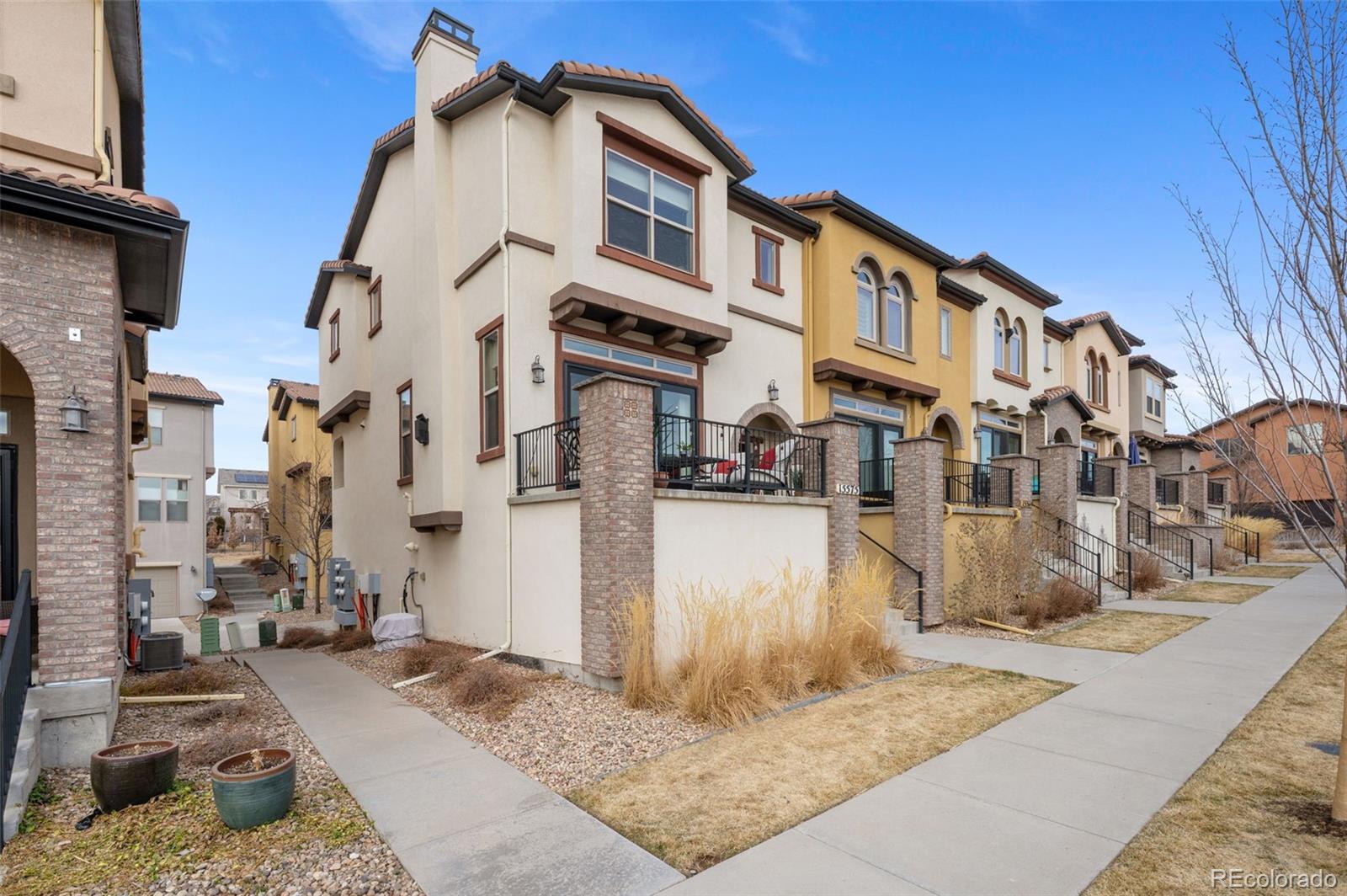 MLS Image #1 for 15575 w baker avenue ,lakewood, Colorado