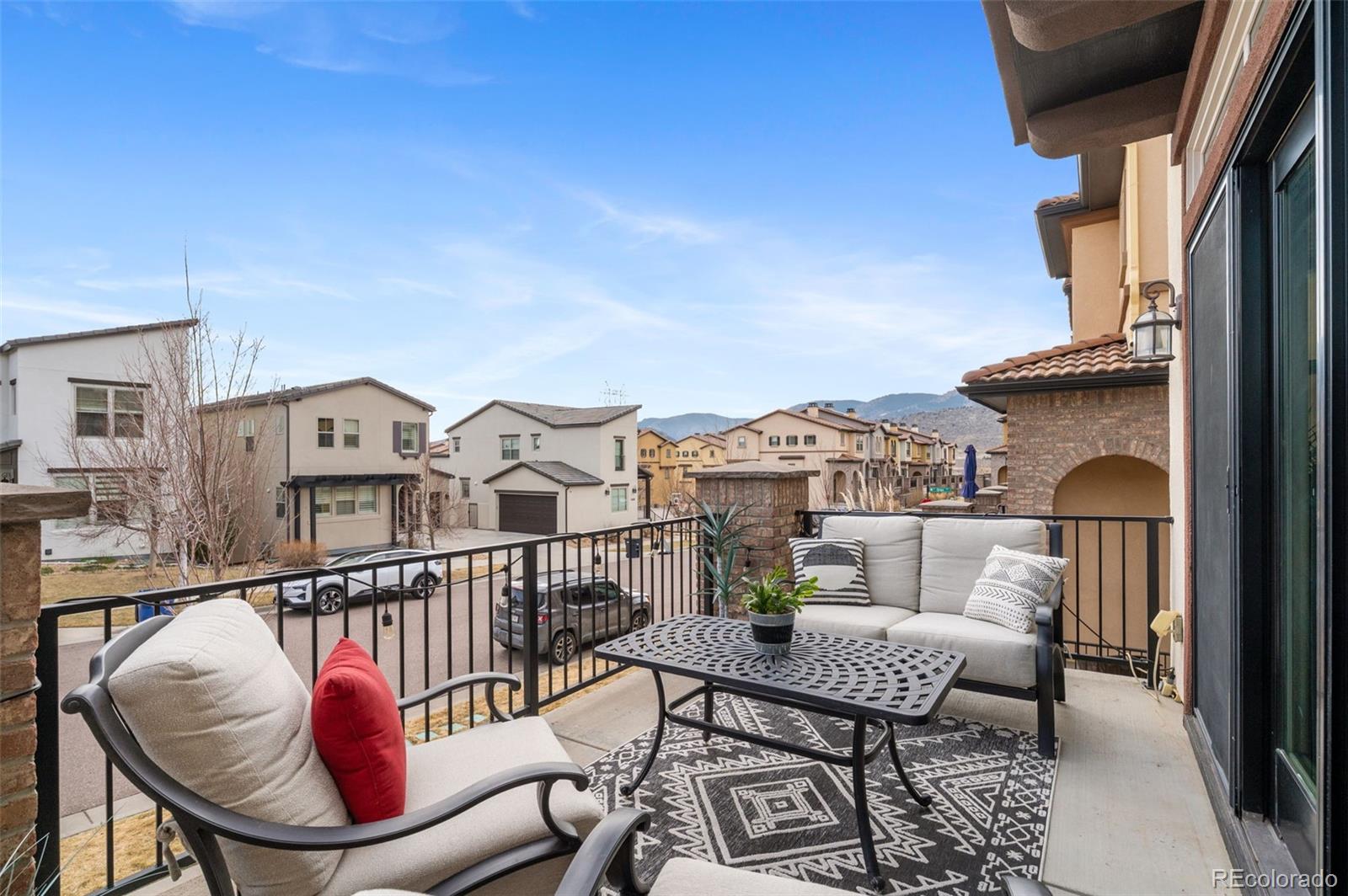 MLS Image #10 for 15575 w baker avenue ,lakewood, Colorado