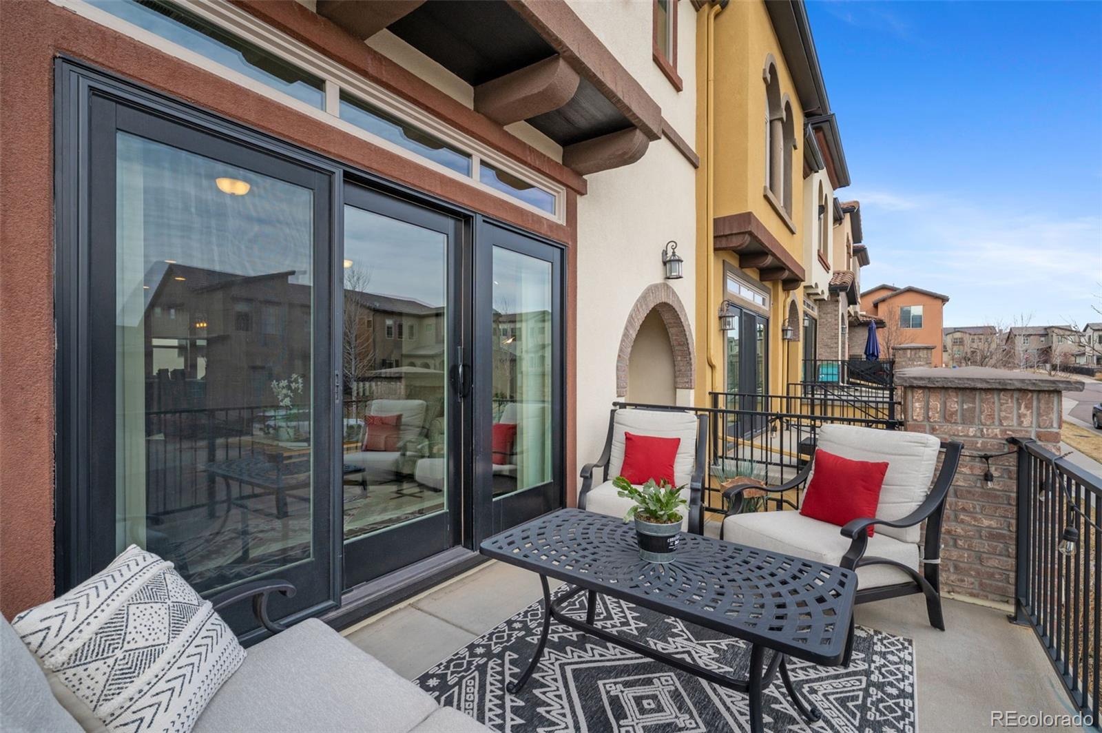 MLS Image #11 for 15575 w baker avenue ,lakewood, Colorado