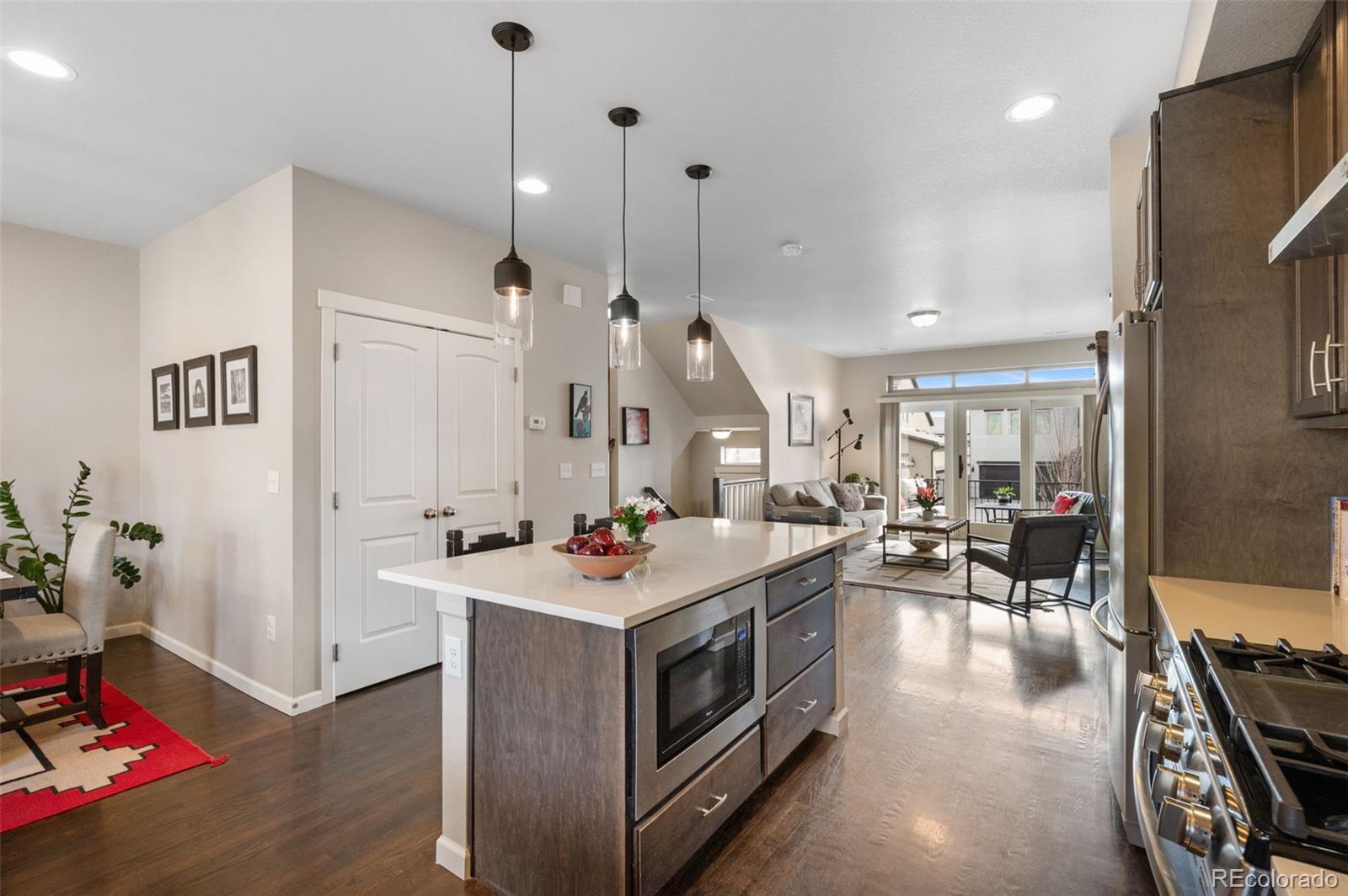 MLS Image #15 for 15575 w baker avenue ,lakewood, Colorado