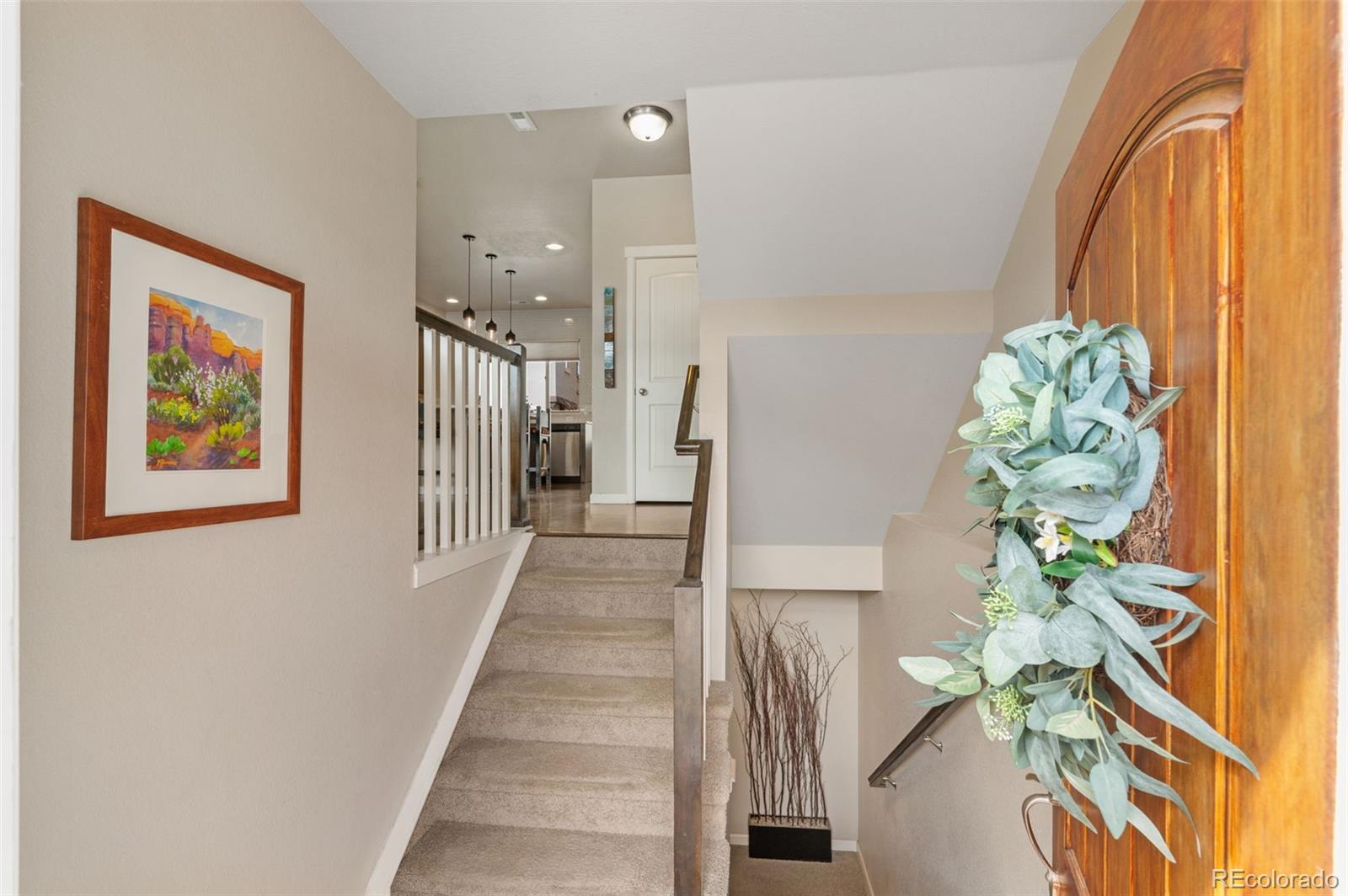 MLS Image #2 for 15575 w baker avenue ,lakewood, Colorado