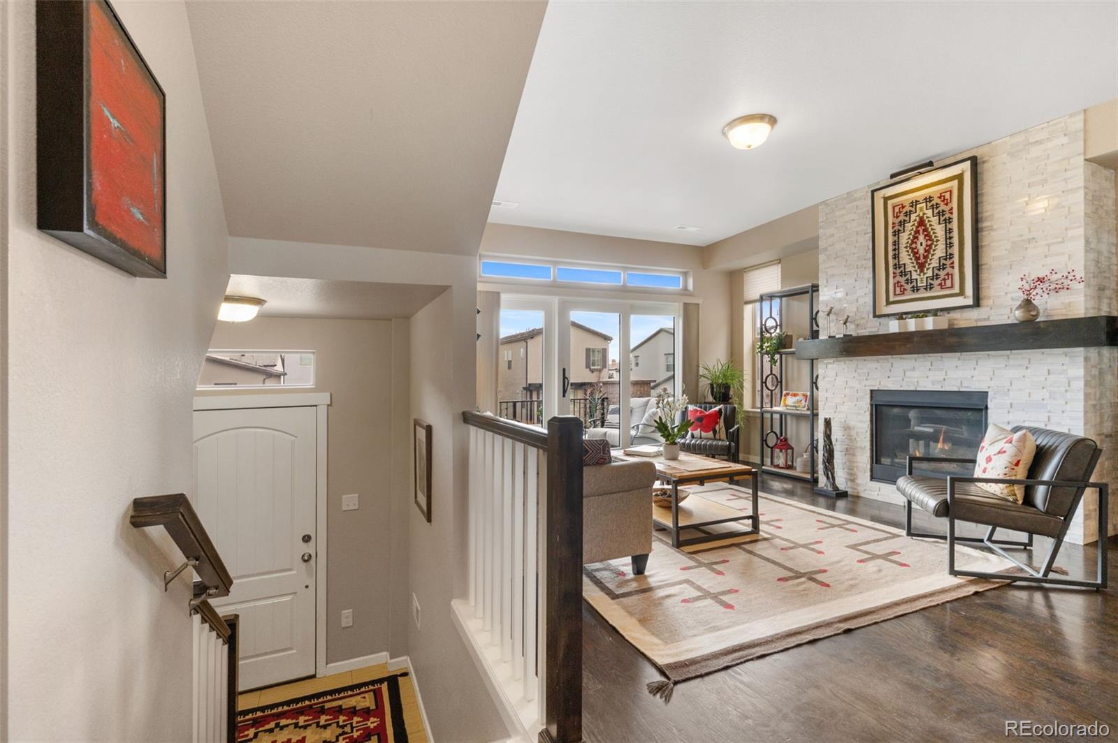 MLS Image #3 for 15575 w baker avenue ,lakewood, Colorado