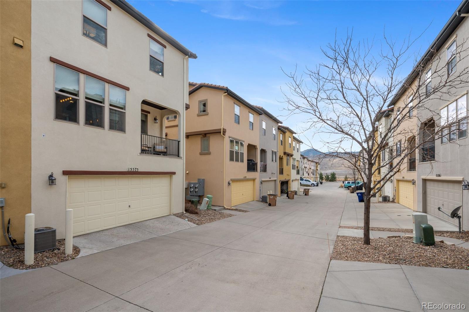 MLS Image #34 for 15575 w baker avenue ,lakewood, Colorado