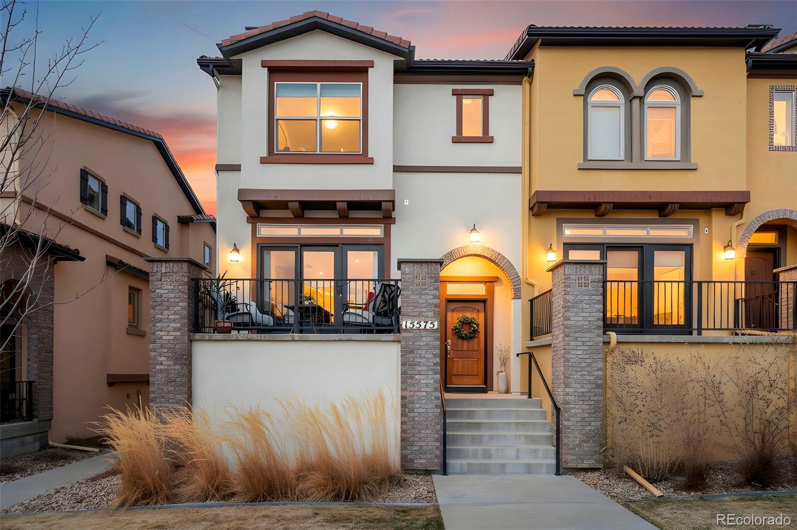 MLS Image #35 for 15575 w baker avenue ,lakewood, Colorado
