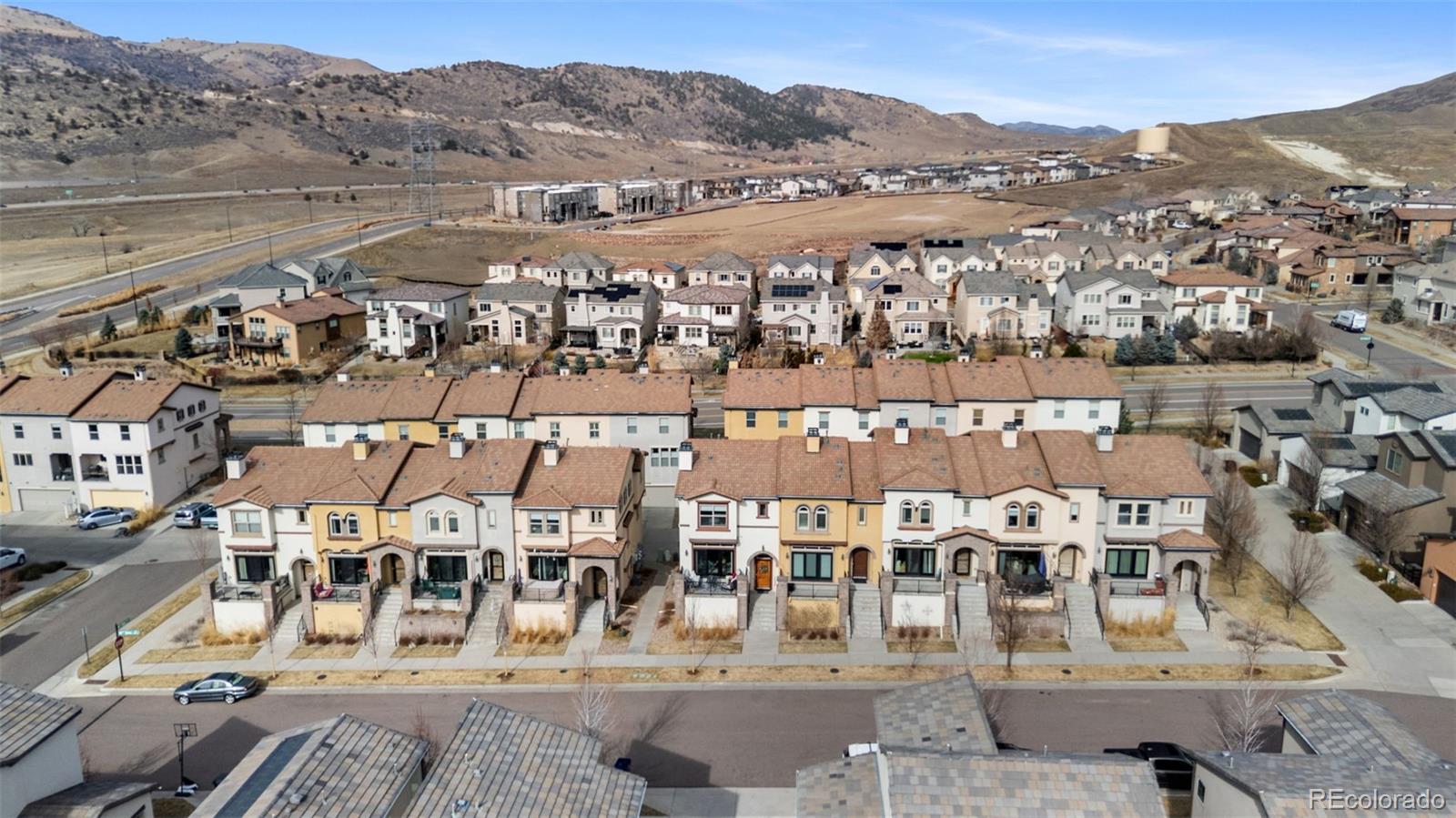 MLS Image #36 for 15575 w baker avenue ,lakewood, Colorado