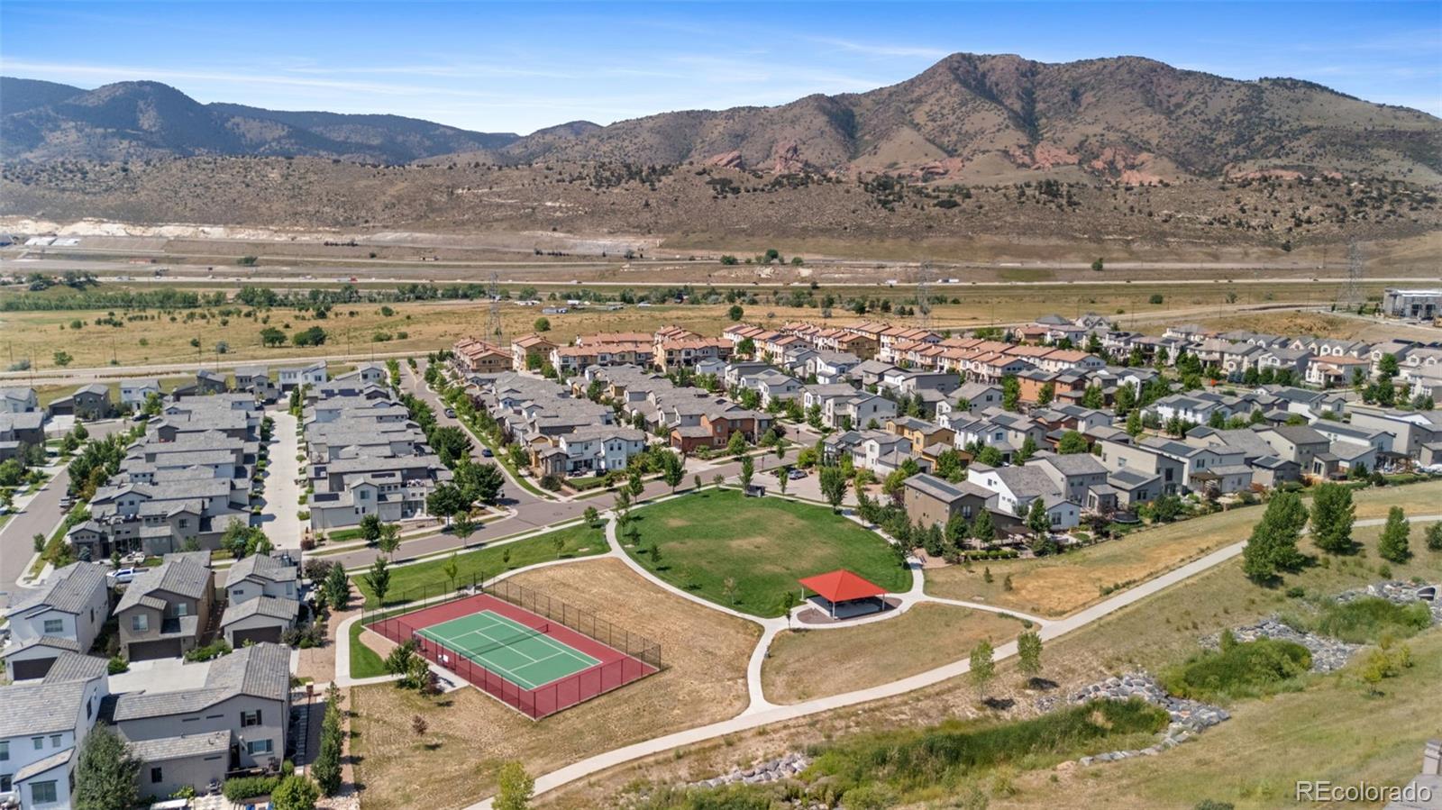 MLS Image #39 for 15575 w baker avenue ,lakewood, Colorado