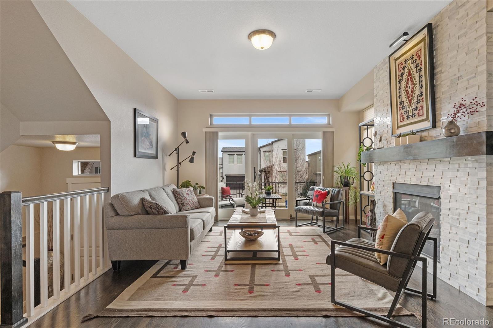 MLS Image #4 for 15575 w baker avenue ,lakewood, Colorado