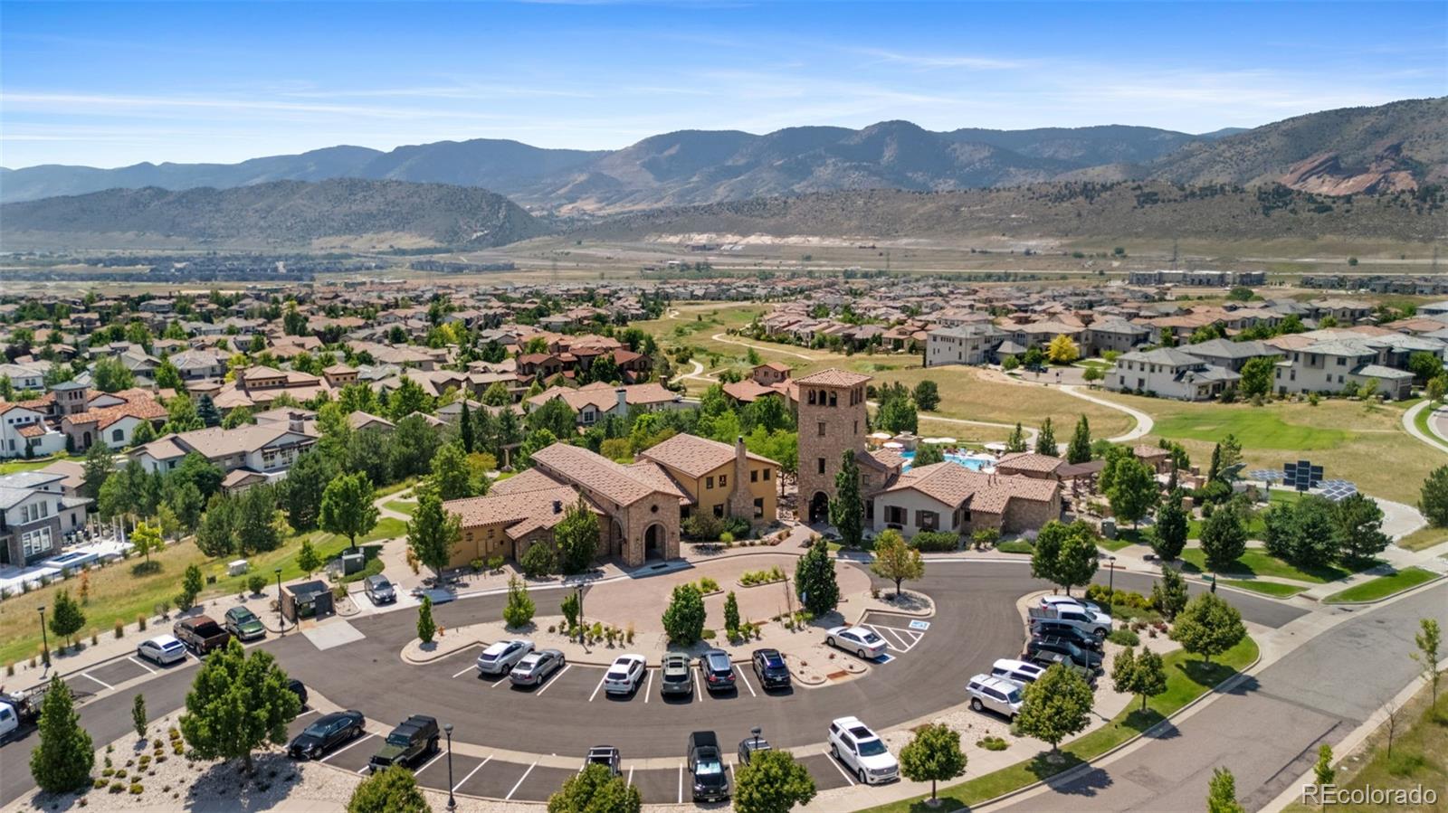 MLS Image #40 for 15575 w baker avenue ,lakewood, Colorado