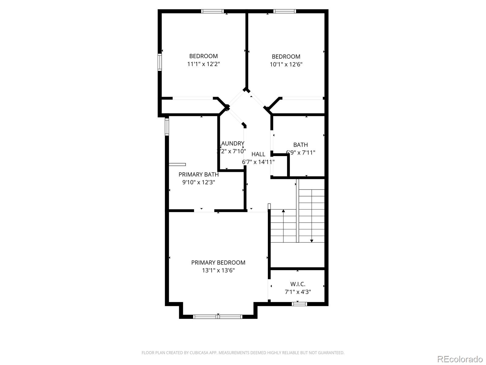 MLS Image #44 for 15575 w baker avenue ,lakewood, Colorado